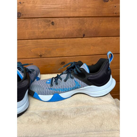 Nike Mens Giannis Immortality EP \'City Edition\' sneakers Sz 12 CZ4099-400 main image 4